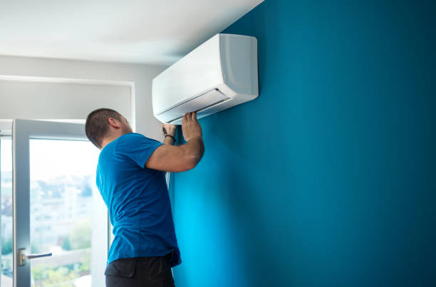 Best Solar-powered HVAC Systems in Angola On The Lake, NY