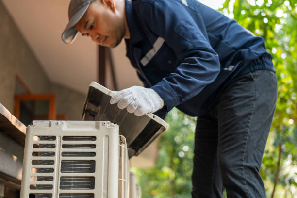Best Ductless Mini-Split Systems in Angola On The Lake, NY